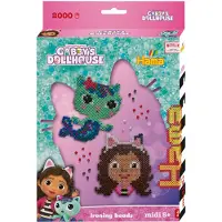 Hama - Midi Hanging box - Gabby's Dollhouse (387975)