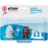 Muumi - Characters of Moominvally 2 (35504004)