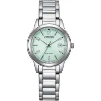 Citizen - FE1241-71X - Polshorloge - Dames - Solar - Eco-Drive Elegance