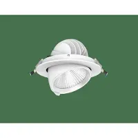 Opple Inbouwspot Ø160/175mm | 35W 4000K 3500Lm | IP20