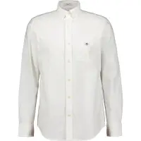 Gant Overhemd navy / rood / wit