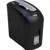 Viking Papierversnipperaar 10 Vellen Snippers Veiligheidsniveau P-4 10 l OS1006C