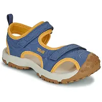 Teva Platte sandalen Toachi Hydratrek kind 28