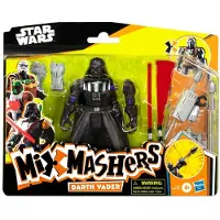Star Wars MixMashers Darth Vader - Actiefiguur