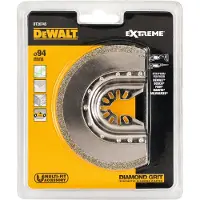DeWalt Extreme Segmentzaagblad Dt20745-qz Diamant