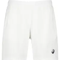 Asics Court 7in Shorts Wit S Man