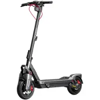 SEGWAY Ninebot Kickscooter Max G3 E Elektrische Step Zwart