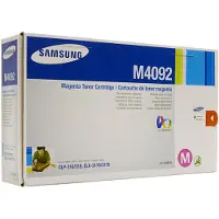 Samsung CLT-M4092S toner cartridge magenta (origineel)