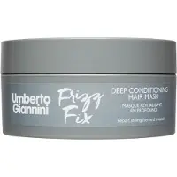 Umberto Giannini Frizz Fix Haarmasker 200 ml