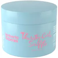 Umberto Giannini Thirsty Curls Souffle 300ml Crème - 1stuks