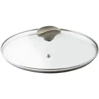 Sambonet Deksel Silver Force Transparant 24 cm