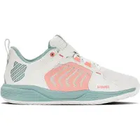 K-Swiss Ultrashot Team Allcourt Schoenen