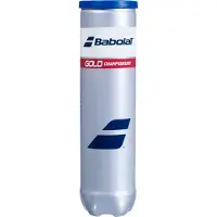 Babolat Tennisbal Gold Championship Yellow (Doos 18 x 4)