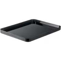 Orthex Opbergbox Deksel SmartStore Compact L Grey