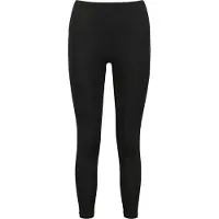 Björn Borg Studio Seamless Rib Tights