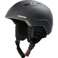 Head Skihelm Kids Mojo Black-47 - 51 cm