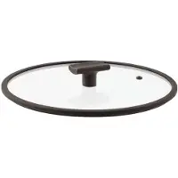 Sambonet Deksel Titan Pro Transparant 24 cm