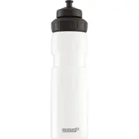 SIGG Waterfles Sigg WMB Sports Touch White 0.75L