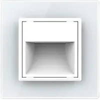 Livolo Trapverlichting | Muurverlichting | Wandverlichting | Wit | .nl