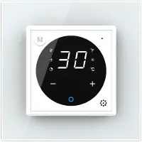 Livolo Thermostaat voor 230V-apparaat | Wit | | Bekijk hier!