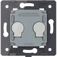 Livolo | 2 | Module | Dimmer | Wisselschakelaar | Afstandsbediening -