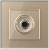 Livolo Contactloze Schakelaar | Touchless Bediening | Hygiënisch & Stijlvol