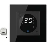 Livolo Thermostaat voor cv-ketels | Constante temperatuur | Bekijk hier!