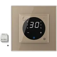 Livolo Thermostaat voor cv-ketels | Energiezuinige thermostaat | Bekijk hier!