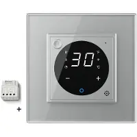 Livolo Thermostaat voor cv-ketels | Perfect op temperatuur | Bekijk hier!