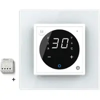 Livolo Thermostaat voor stadsverwarming | .nl | Bekijk hier!