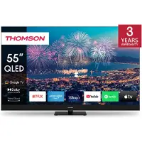 Thomson QLED Plus 55QG6C14