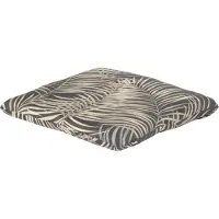 Hartman Vouwstoelzit Belize Dark Grey