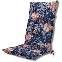 Madison Tuinkussen Maxime Indigo Hoge Rug