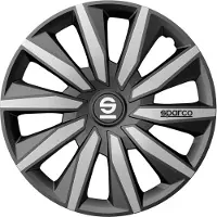Sparco SPC1583GRSV Wieldoppen