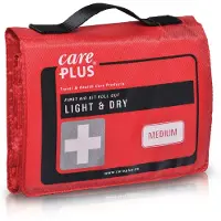 Care plus Careplus Eerstehulpdoos Uitrolbaar - 1 stuk
