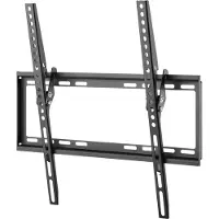 Goobay Basic series Tilt M muurbeugel voor schermen tot 55 inch / kantelbaar