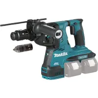 Makita Rotatiehamer - - DHR281Z - 18V - Borstelloze motor - 2,9J