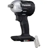 Panasonic EY75A8X 14.4-18V Li-Ion Accu Slagmoersleutel Body - 205Nm - 1/2" - Koolborstelloos