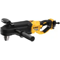 DeWalt DCD470N-XJ 54V XR FLEXVOLT Haakse boormachine