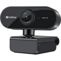 Sandberg USB Webcam Flex