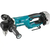 Makita DDA450ZK Accu haakse boormachine 18V Basic Body in koffer