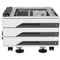 Lexmark 32D0802 optionele papierlade voor 1560 vellen