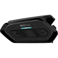 Sena Spider RT1: Plat mesh-communicatiesysteem voor motorfietsen