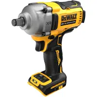 DeWalt 1/2'' 18V XR BRUSHLESS slagmoersleutel (zonder batterij of lader) + TSTAK box - - DCF891NT-XJ