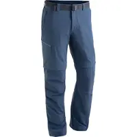 Maier Sports - Tajo 2 - Trekkingbroek 30 - Short, blauw