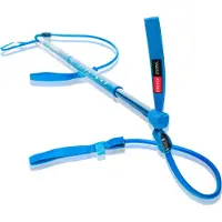 Gymstick Original 2.0 - Medium (blue) - Met online trainingsvideo's