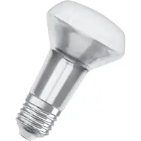 Ledvance 4058075126008, 4,9 Watt, 60 Watt (equivalent), E27 fitting, 345 lumen, 25.000 uur, Warm wit