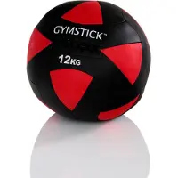 Gymstick Medicijnbal Voor Aan De Muur 12kg