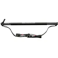 Gymstick Aqua Strong Resistance Band Zwart