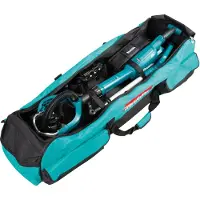 Makita 195638-5 195638-5 Transporttas (l x b x h) 1200 x 330 x 300 mm